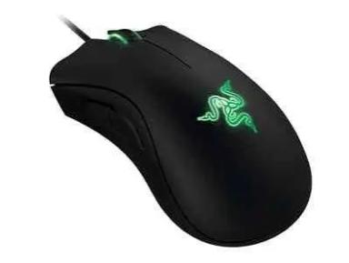 Razer DeathAdder 6400 dpi Ergonomic RZ01-0084