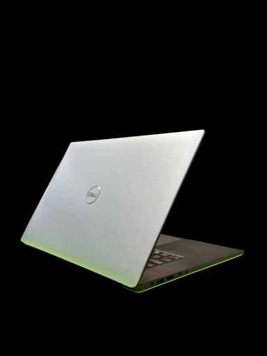 Dell Precision 15 5540 9th Gen Ci7 9850HProcessor 16/256GB SSD 4GB NVIDIA Quadro T2000 GDDR5 GC 15.6