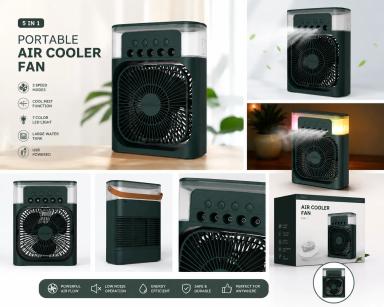 Mini Cooling fan