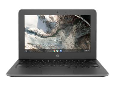 HP Chromebook 11 G7 4/32GB LPDDR4 11.6 Display Intel Celeron N4000/N4020 Intel UHD Graphics 600 Chrome OS