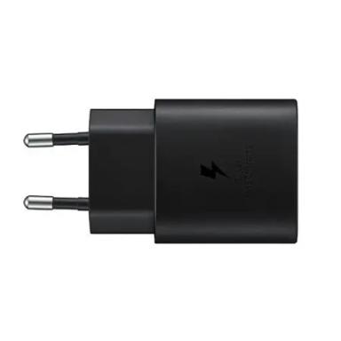 Adapter Black 25 watt pd