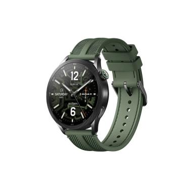 Xiaomi Watch S5 Jungle Green