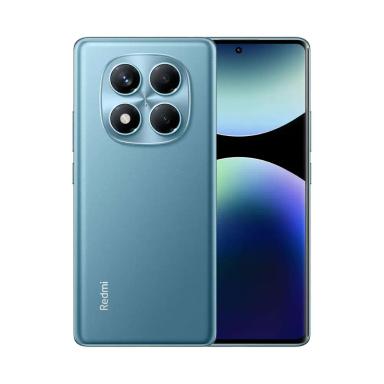 Xiaomi Redmi Note 14 Pro 4G 12/512 Ocean Blue