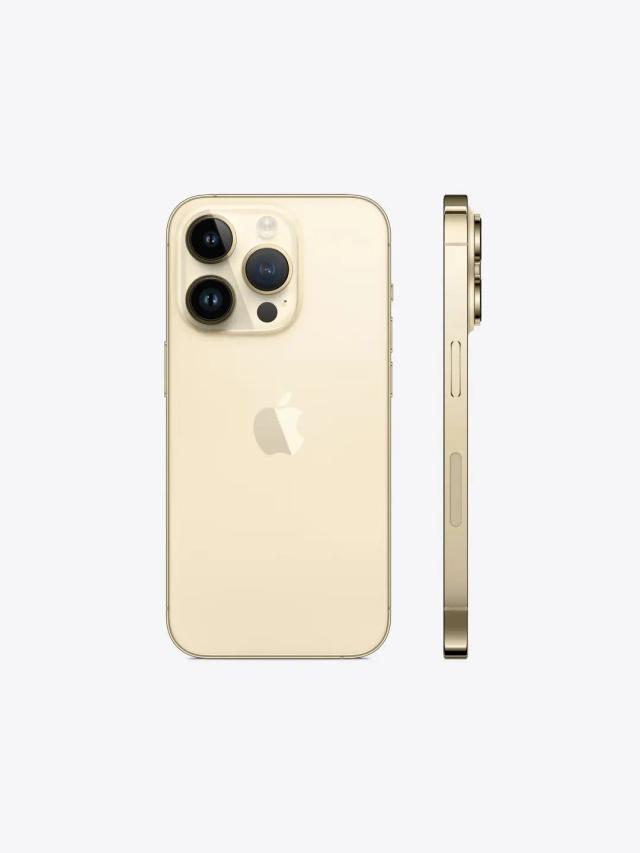 Apple iPhone 15 Pro Dual-SIM 128GB White Titanium USA JV