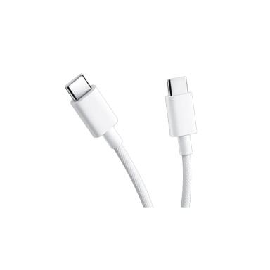 Xiaomi 3A Braided USB-C to USB-C Cable (1m)