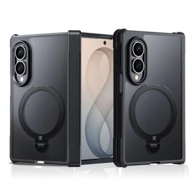 Samsung Galaxy Z Flip 8 and Fold 8 Beatle Magnetic Holder Protective Case