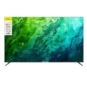  MegaStar 40 Borderless Smart LED TV SBL