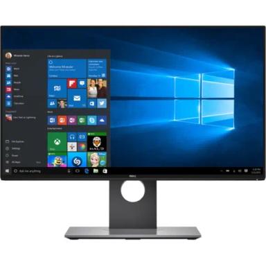 Dell U2417H Ultrasharp 24 169 60Hz FHD IPS Monitor