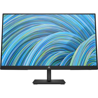 HP V24i G5 24 Inches 75 Hz IPS LCD Monitor