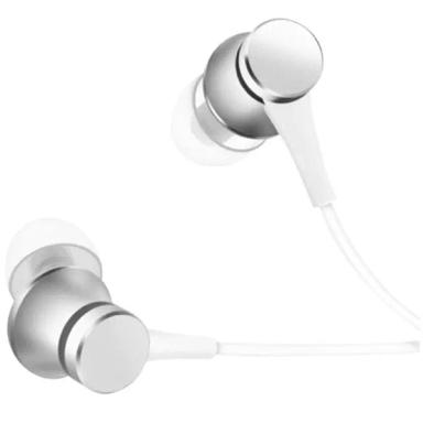 Xiaomi Piston Basic (Handsfree) Silver