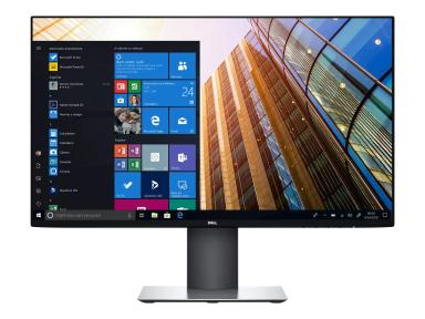 Dell InfinityEdge U2417H 24.00 Inches 60 Hz PLS LCD [Monitor]