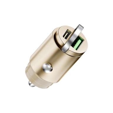 Login L-602 VYNOX Car Charger Type-C