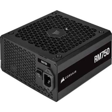 Corsair RM750 750W PSU (RPS0119) 80+ Gold Fully Modular