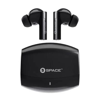 Space T7 ENC True Wireless Earbuds