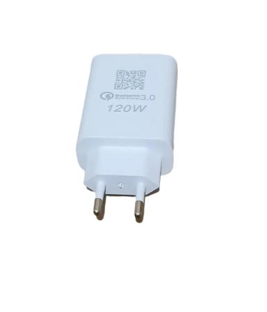 120 Watt Adapter