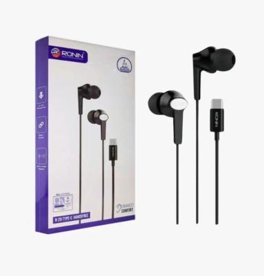 Ronin R-29 Handsfree Type-C