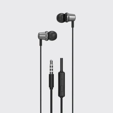 Handsfree AMAYA Black S13 Stereo