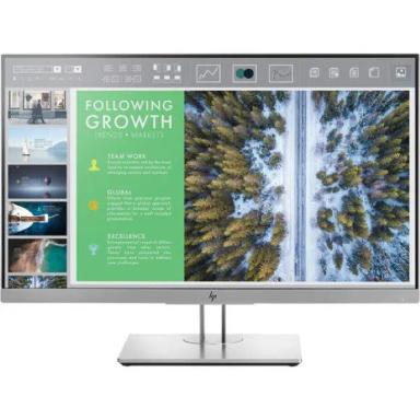 HP EliteDisplay E243 24.00 Inches 60 Hz IPS LCD [Monitor]