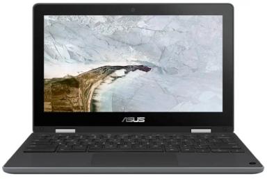 Asus Chromebook Flip C214 4/32GB 11.6inch Intel Celeron N4000 Chrome OS