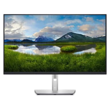 Dell P3222QE 32-Inch 4K UHD Borderless IPS Monitor 3840 2160 Resolution 60Hz USB-C USB Type-A HDMI DisplayPort & Ethernet –Limited Stock
