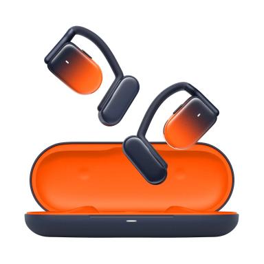 Joyroom JR-OE2 Open-Ear True Wireless Headphones Orange