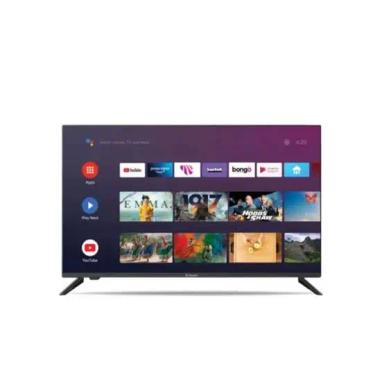 Haier 43k800 43.00 Inches 60 Hz AH-IPS [TV]