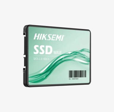 Hiksemi Wave 128GB 2.5 Inch SATA SSD
