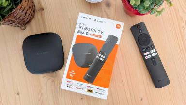 Xiaomi XIAOMI TV 3RD GEN 4K
