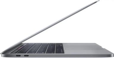 Apple Macbook Pro 2018 133i7 16/512GB Touchbar 4 Ports