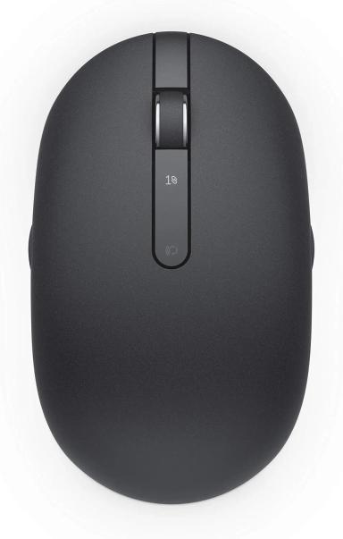 Dell WM527 Wireless & Bluetooth Unqiue Mouse for Laptop & PC