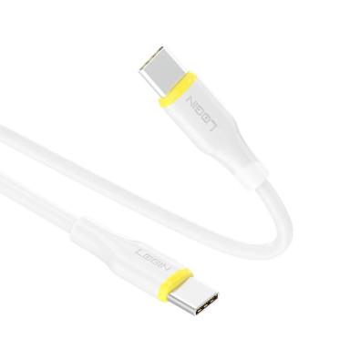 Login L-901 65W PVC + TPE Wire 1m Length PD to PD