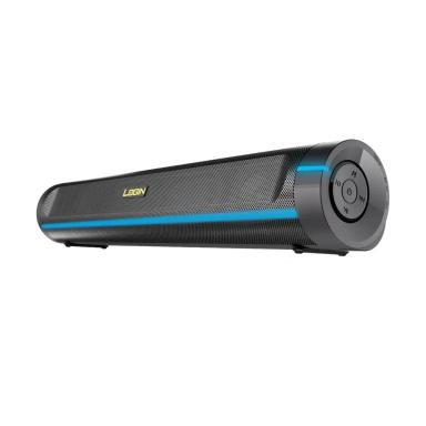 Login L-270 Predox Wireless Soundbar 20W RMS 4hrs playback EQ Modes