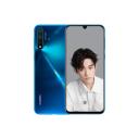 Sapphire Blue