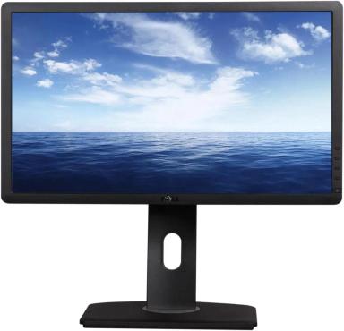 Dell P2212H 22 Full HD LED Monitor – VGA DVI & USB
