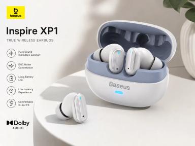 Baseus Baseus XP-1 Earbuds