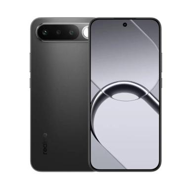 Realme 16 5G 8/256 Black Cloud