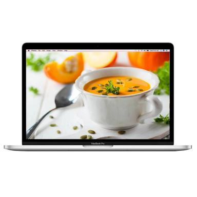 Apple Macbook Pro 15.4inch (2017) Ci7 16/1 TB SSD Silver