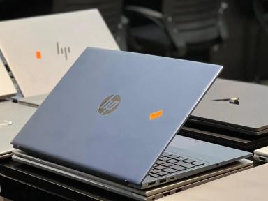 HP Pavilion 15i7 12th Gen 1235U CPU 16/512GB
