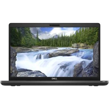 Dell Latitude 5501 9th Gen Core i5 9400H Processor 16/256GB SSD Intel UHD Graphics 630 15.6 HD Touch