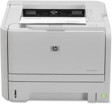HP LaserJet P2035 Monochrome