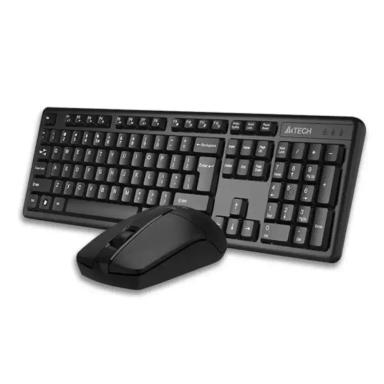 A4Tech 4200NS Combo Set