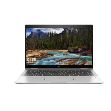 HP EliteBook x360 1040 G6 Core i5 8th Gen Laptop 8GB DDR4 RAM 256GB SSD 14 Full HD Touchscreen Backlit Keyboard
