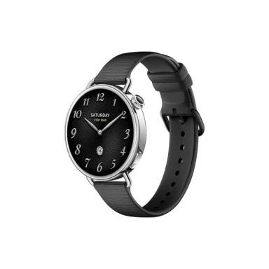 Smart Watch Xiaomi Black S4 41mm