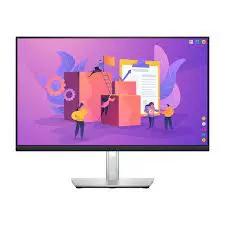  Dell P2422H 24.00 Inches 60 Hz IPS LCD Monitor