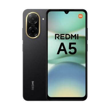 Xiaomi Redmi A5 4/64 Midnight Black