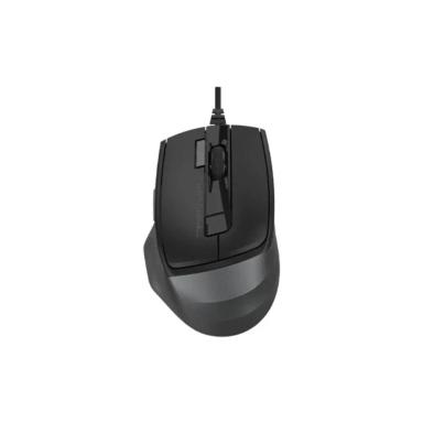 A4Tech FM45S Air Dual-Function Air Mouse