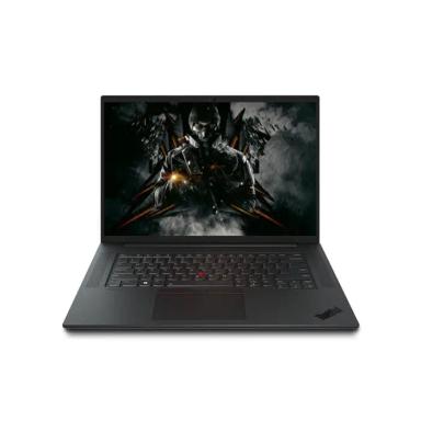 Lenovo ThinkPad P1 Core i7 8th Gen Workstation 16GB DDR4 RAM 256GB SSD 4GB Graphics 15.6 Full HD Display