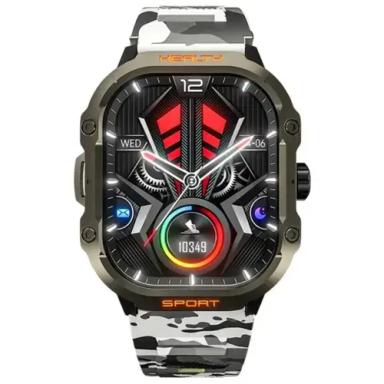 Ronin R-013 Rugged Smart Watch