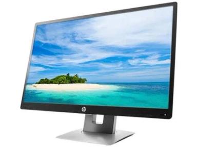 HP E240 24 Inch Full HD IPS Monitor