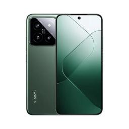 Xiaomi 14 Dual-SIM 12/512 Green | AJ MOBILE | TechBazaar